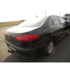 Serrure arriere droit PEUGEOT 607
