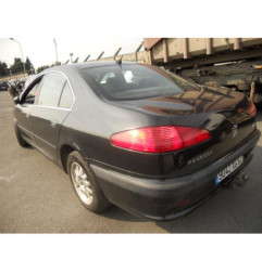 Serrure arriere droit PEUGEOT 607