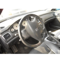 Serrure arriere droit PEUGEOT 607