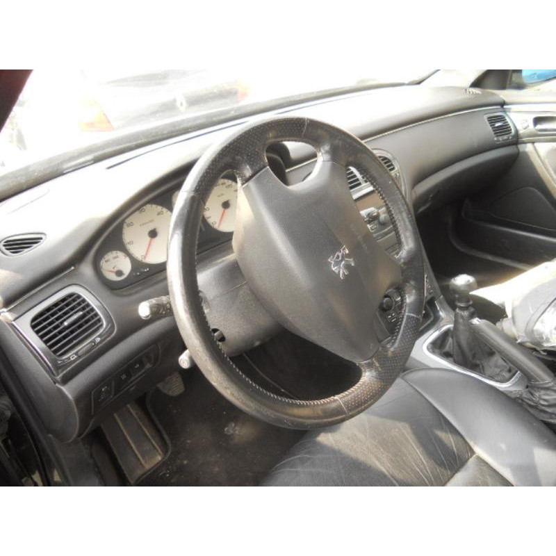 Serrure arriere droit PEUGEOT 607 Photo n°9