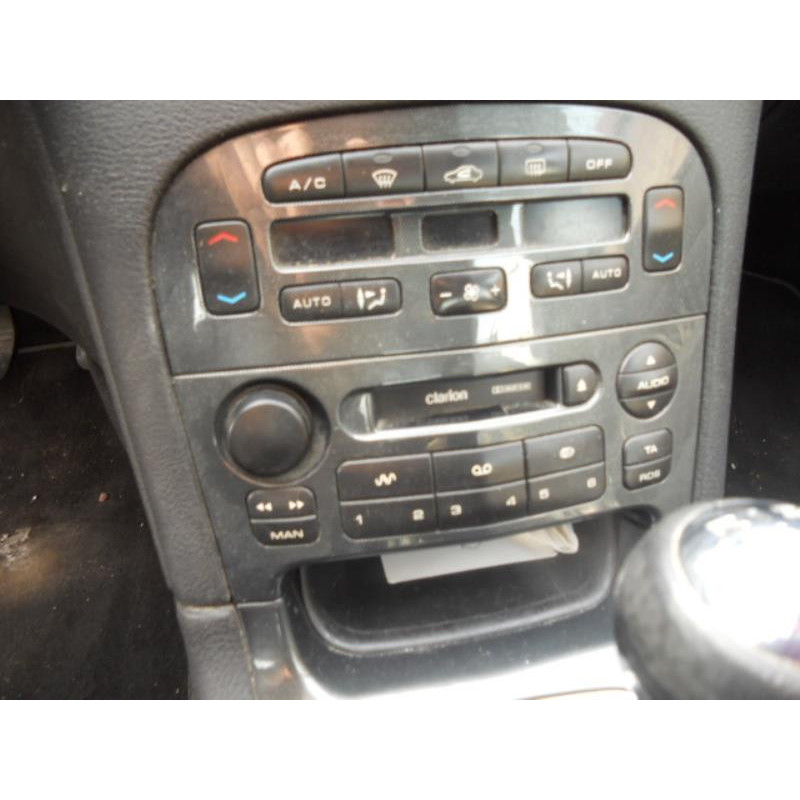 Serrure arriere droit PEUGEOT 607 Photo n°10