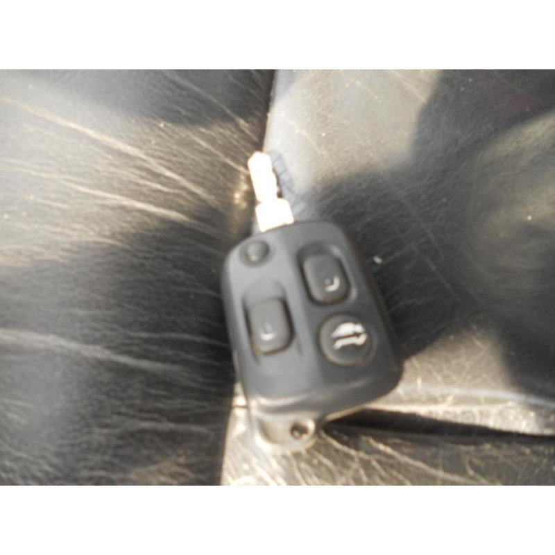 Serrure arriere droit PEUGEOT 607 Photo n°11