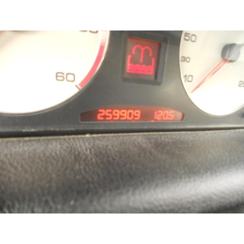 Serrure arriere droit PEUGEOT 607 Photo n°12
