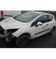Serrure avant droit PEUGEOT 308 1