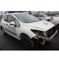 Serrure avant droit PEUGEOT 308 1