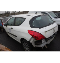 Serrure avant droit PEUGEOT 308 1
