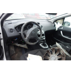 Serrure avant droit PEUGEOT 308 1