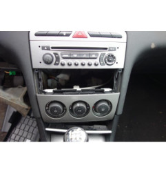 Serrure avant droit PEUGEOT 308 1