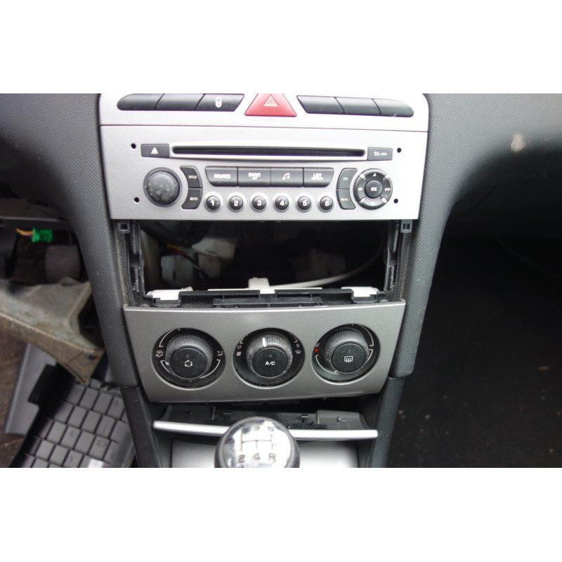Serrure avant droit PEUGEOT 308 1 Photo n°9