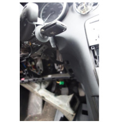 Serrure avant droit PEUGEOT 308 1