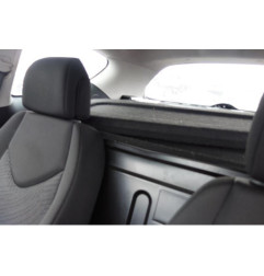 Serrure avant droit PEUGEOT 308 1