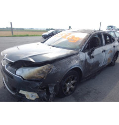 Feu arriere secondaire gauche (feux) CITROEN C5 2