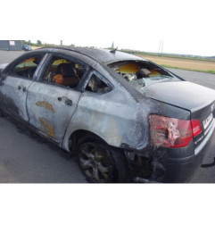Feu arriere secondaire gauche (feux) CITROEN C5 2