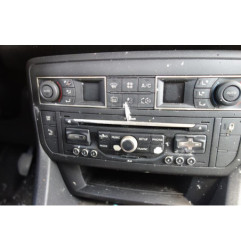 Feu arriere secondaire gauche (feux) CITROEN C5 2