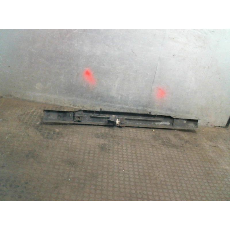 Renfort pare choc avant (traverse) CITROEN XSARA Photo n°2