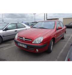 Renfort pare choc avant (traverse) CITROEN XSARA