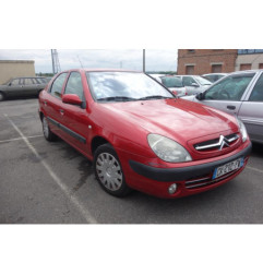 Renfort pare choc avant (traverse) CITROEN XSARA