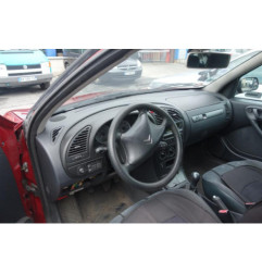 Renfort pare choc avant (traverse) CITROEN XSARA