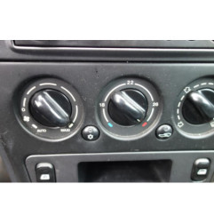 Renfort pare choc avant (traverse) CITROEN XSARA