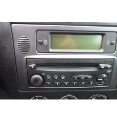 Renfort pare choc avant (traverse) CITROEN XSARA