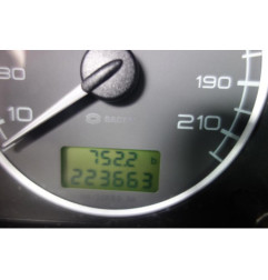 Renfort pare choc avant (traverse) CITROEN XSARA