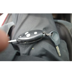 Renfort pare choc avant (traverse) CITROEN XSARA