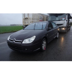 Renfort pare choc avant (traverse) CITROEN C5 1