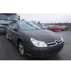 Renfort pare choc avant (traverse) CITROEN C5 1