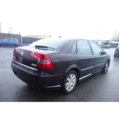 Renfort pare choc avant (traverse) CITROEN C5 1