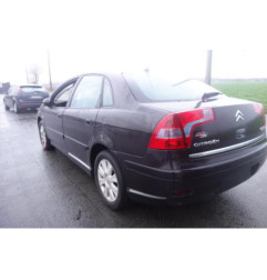 Renfort pare choc avant (traverse) CITROEN C5 1