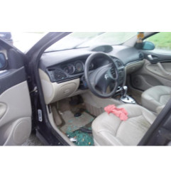 Renfort pare choc avant (traverse) CITROEN C5 1