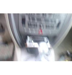 Renfort pare choc avant (traverse) CITROEN C5 1