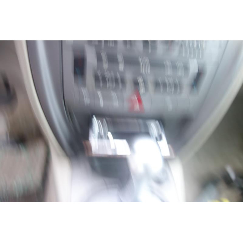 Renfort pare choc avant (traverse) CITROEN C5 1 Photo n°9