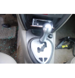 Renfort pare choc avant (traverse) CITROEN C5 1