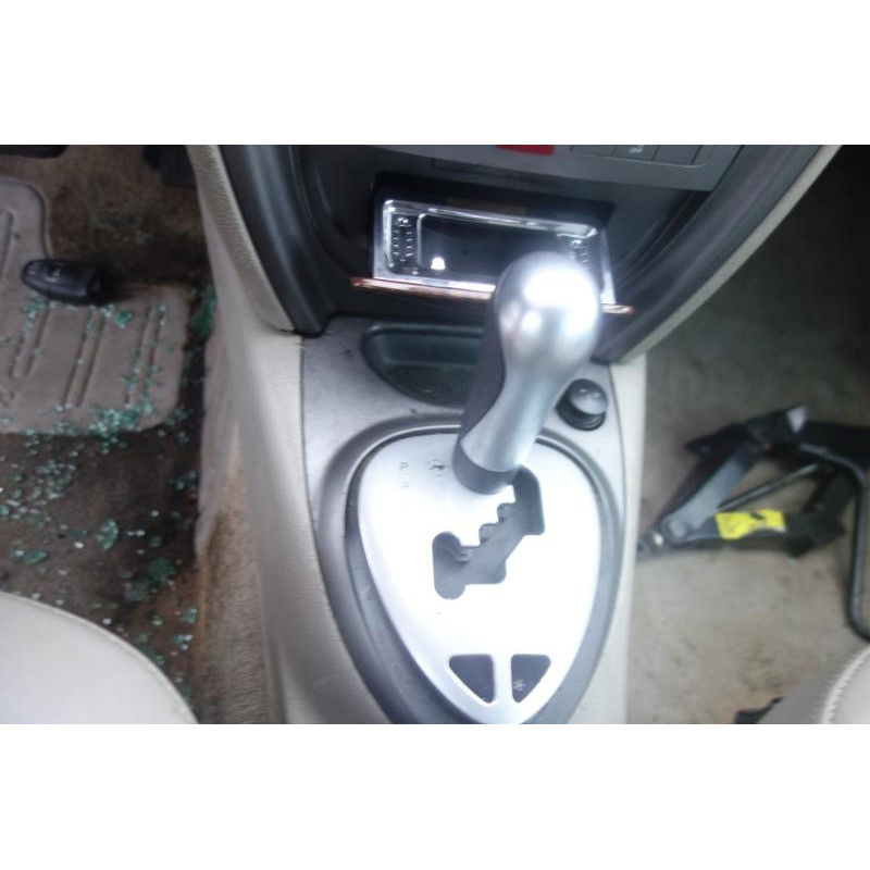 Renfort pare choc avant (traverse) CITROEN C5 1 Photo n°10
