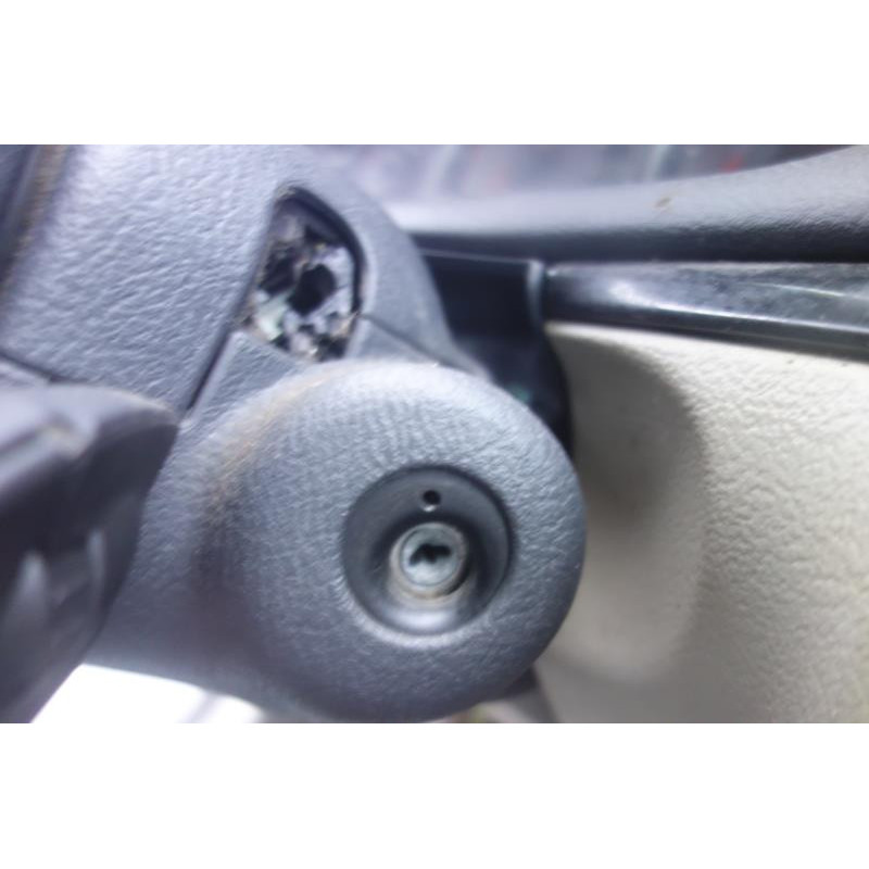 Renfort pare choc avant (traverse) CITROEN C5 1 Photo n°12