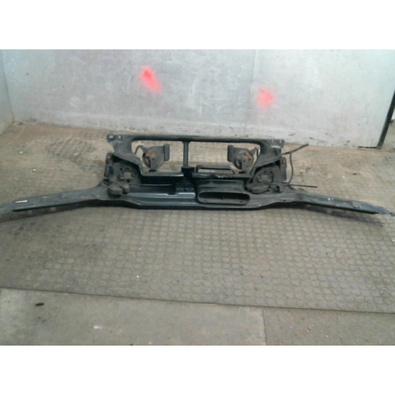 Renfort pare choc avant (traverse) VOLVO S 60 1 Photo n°2
