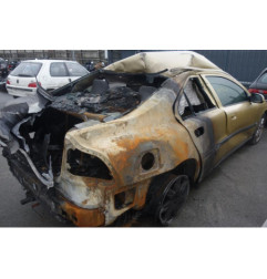 Renfort pare choc avant (traverse) VOLVO S 60 1