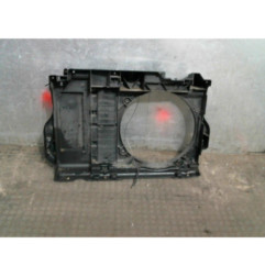 Face avant PEUGEOT 407