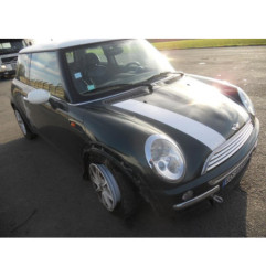 Bouton/Interrupteur MINI MINI 1 R50/R53