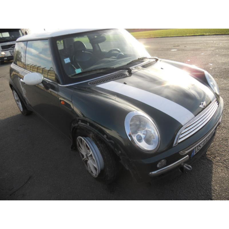 Bouton/Interrupteur MINI MINI 1 R50/R53 Photo n°5