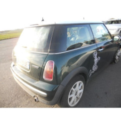 Bouton/Interrupteur MINI MINI 1 R50/R53