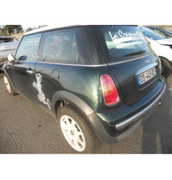 Bouton/Interrupteur MINI MINI 1 R50/R53