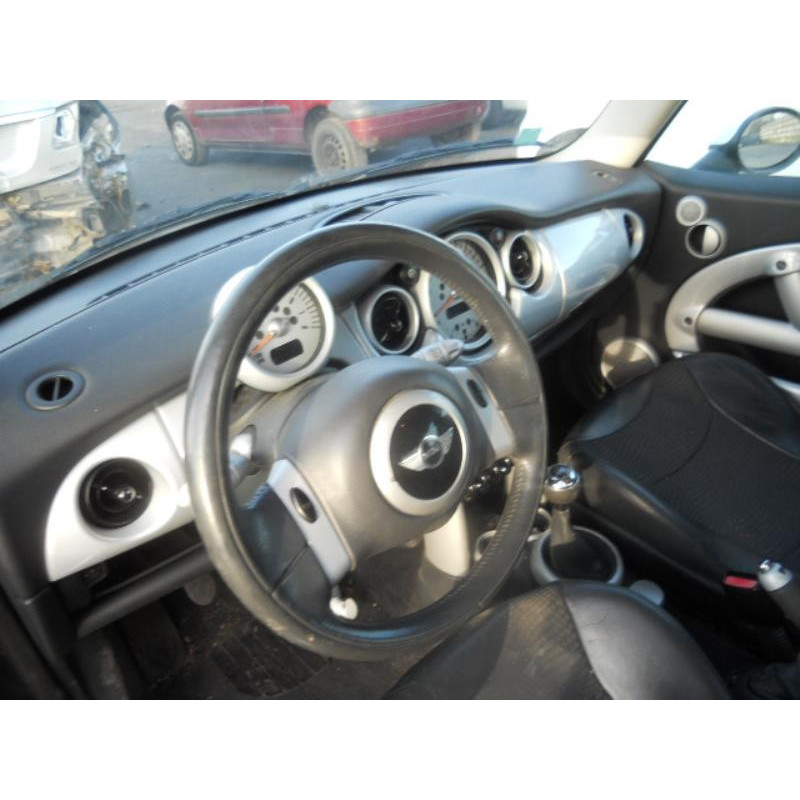 Bouton/Interrupteur MINI MINI 1 R50/R53 Photo n°9