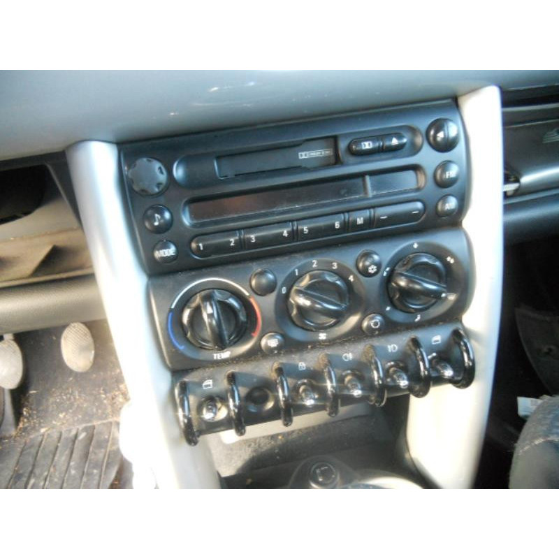 Bouton/Interrupteur MINI MINI 1 R50/R53 Photo n°10