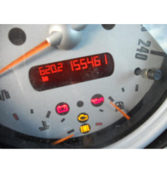 Bouton/Interrupteur MINI MINI 1 R50/R53
