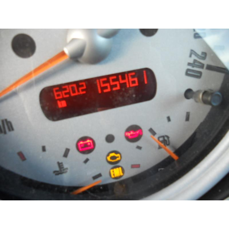 Bouton/Interrupteur MINI MINI 1 R50/R53 Photo n°12