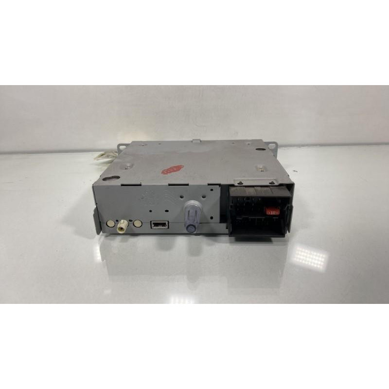 Autoradio d'origine CITROEN C4 2 Photo n°3