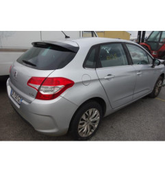 Autoradio d'origine CITROEN C4 2