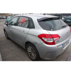 Autoradio d'origine CITROEN C4 2